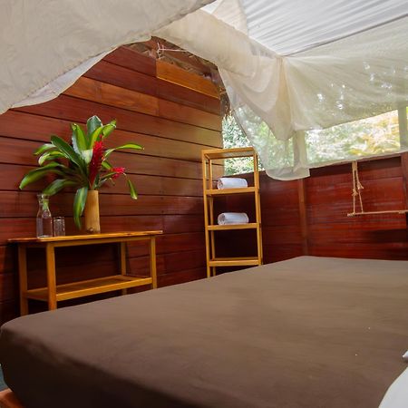 Hacienda Herrera Tambopata Puerto Maldonado Eksteriør bilde