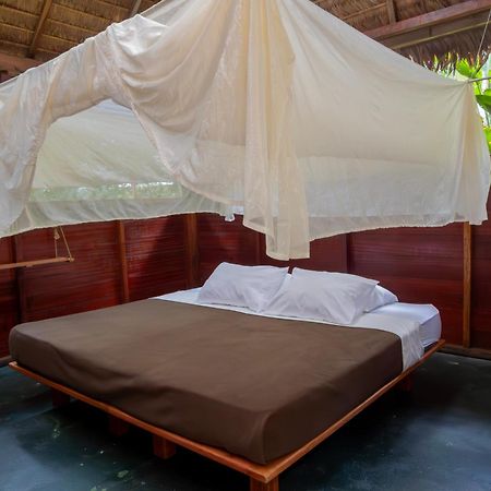 Hacienda Herrera Tambopata Puerto Maldonado Eksteriør bilde