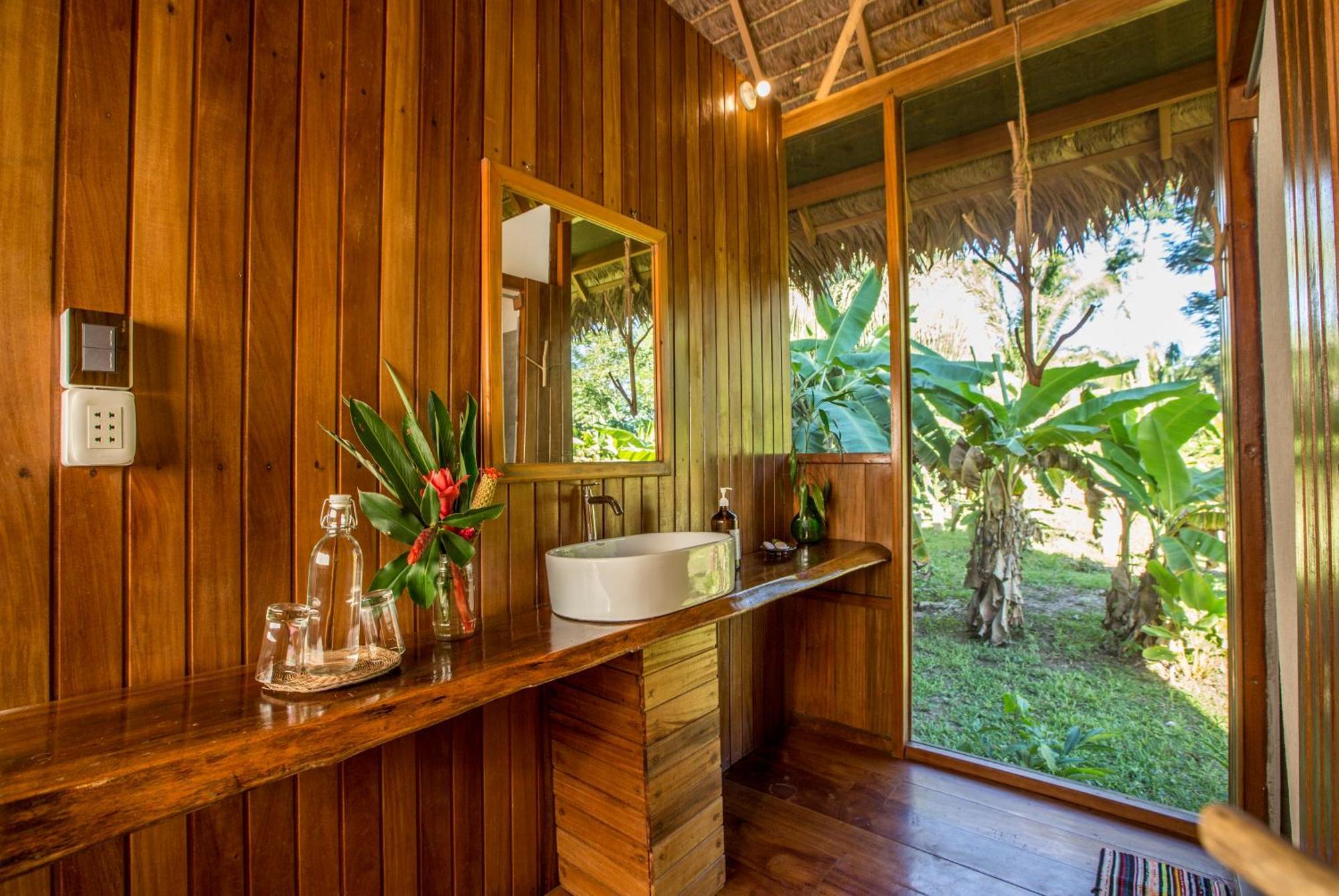 Hacienda Herrera Tambopata Puerto Maldonado Eksteriør bilde