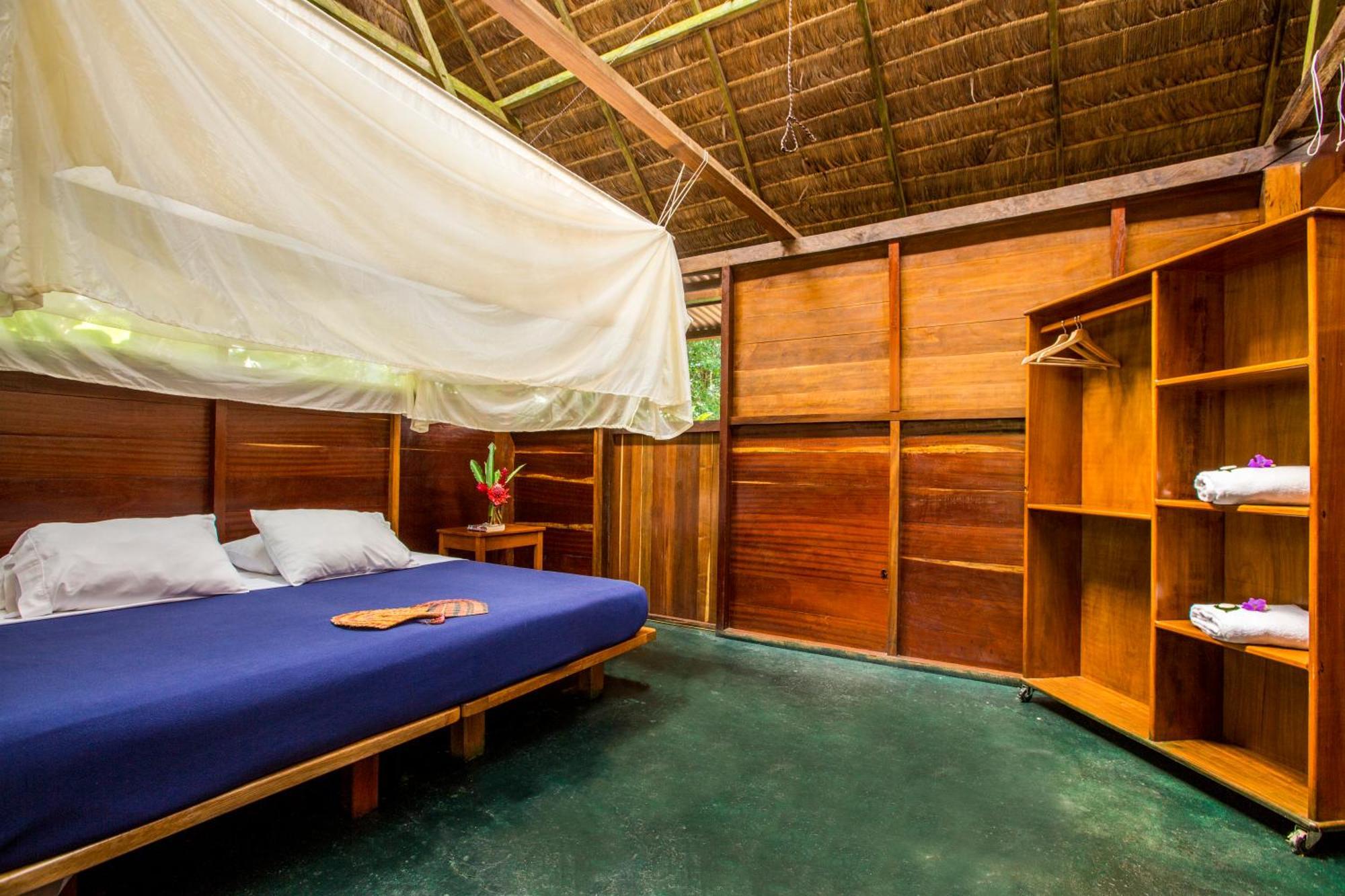 Hacienda Herrera Tambopata Puerto Maldonado Eksteriør bilde