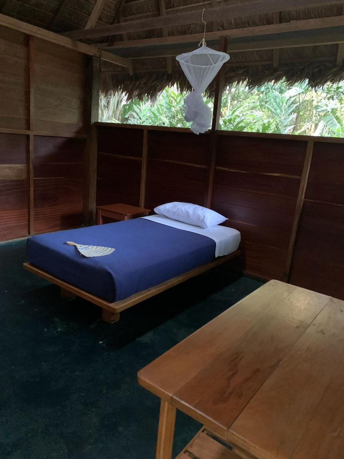 Hacienda Herrera Tambopata Puerto Maldonado Eksteriør bilde