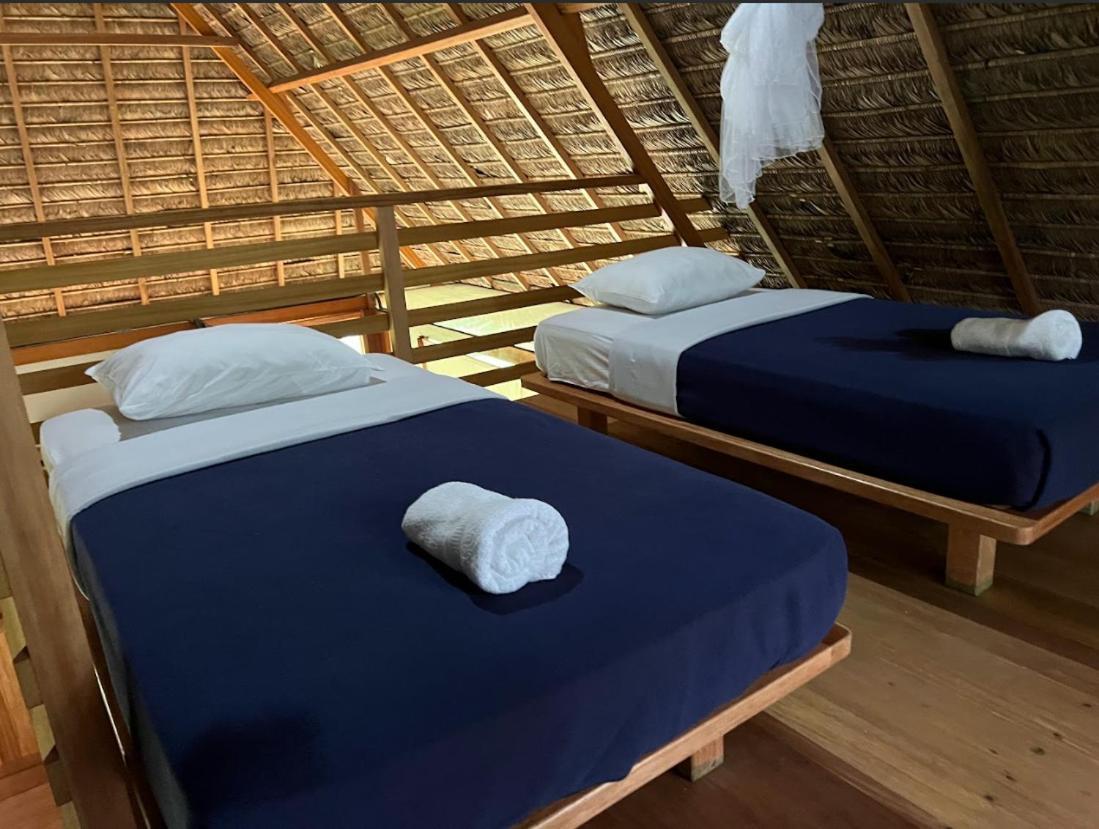 Hacienda Herrera Tambopata Puerto Maldonado Eksteriør bilde