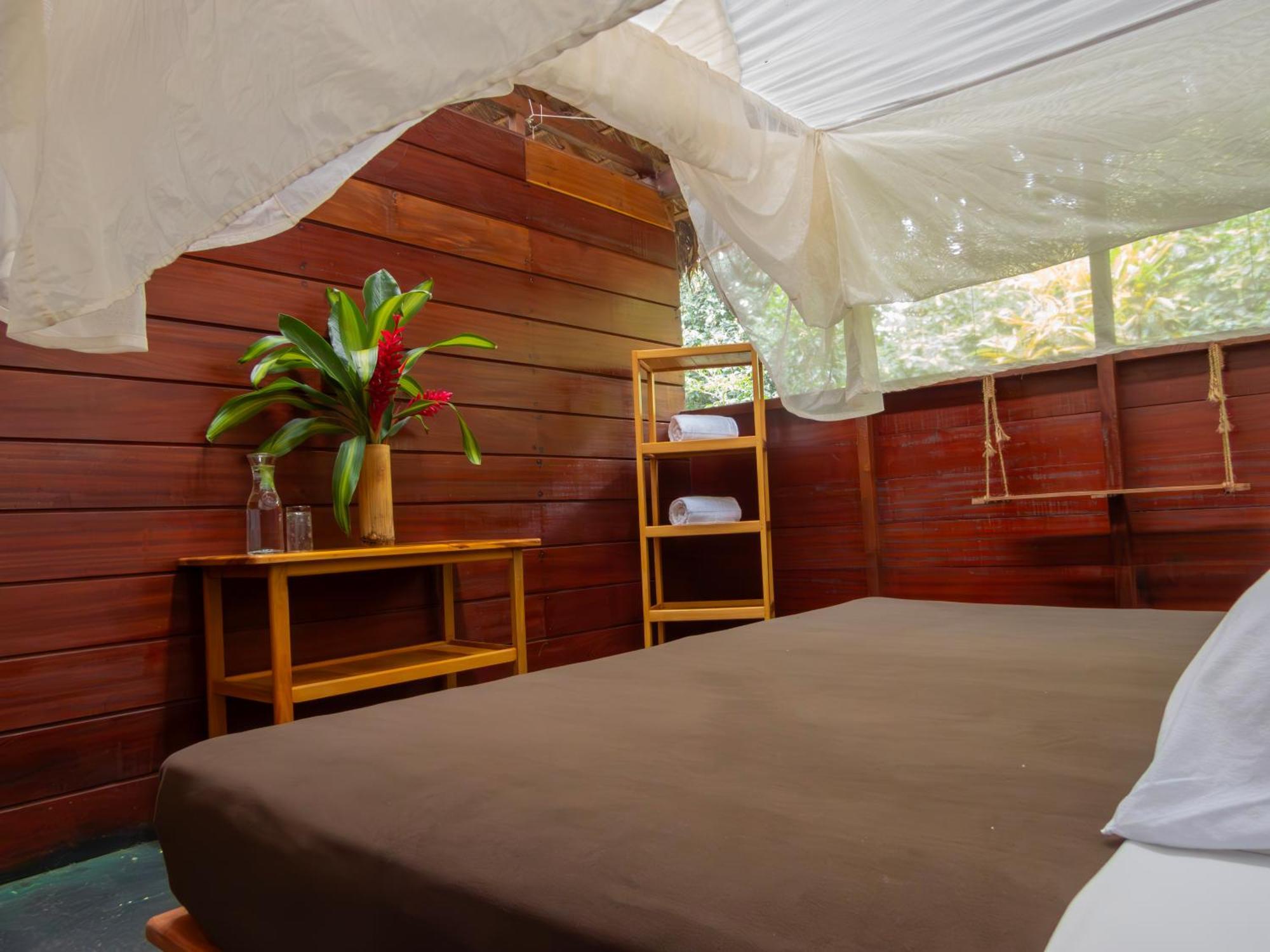 Hacienda Herrera Tambopata Puerto Maldonado Eksteriør bilde