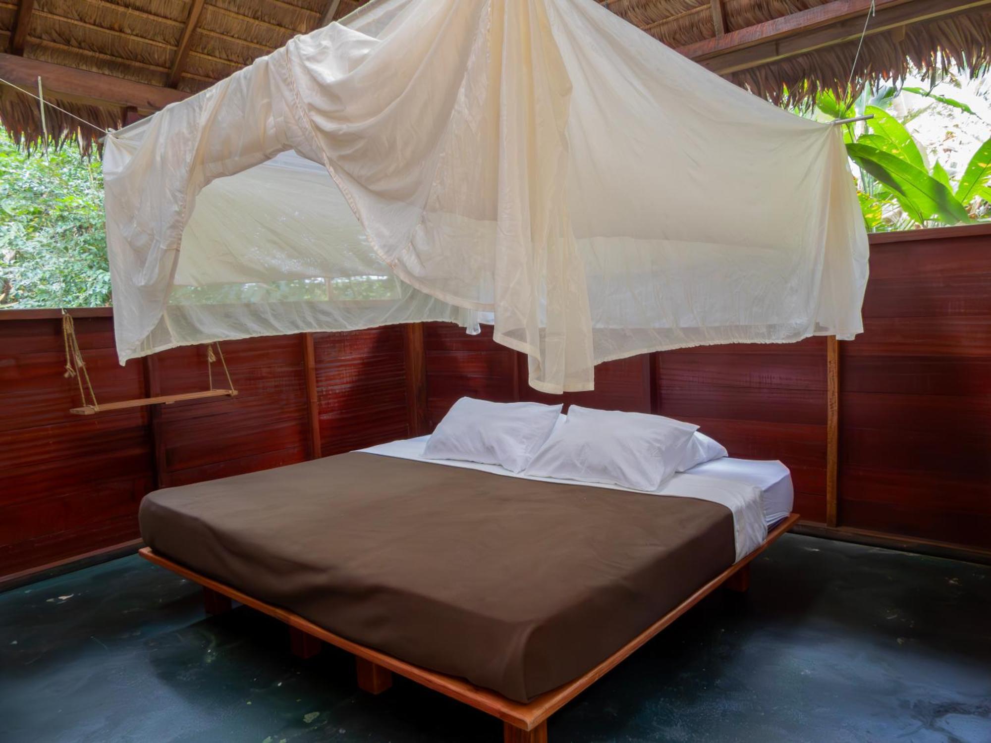 Hacienda Herrera Tambopata Puerto Maldonado Eksteriør bilde